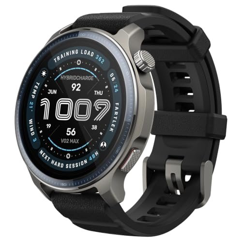 Amazfit Balance 2