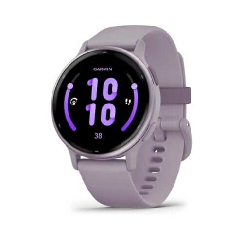 Garmin vívoactive 5